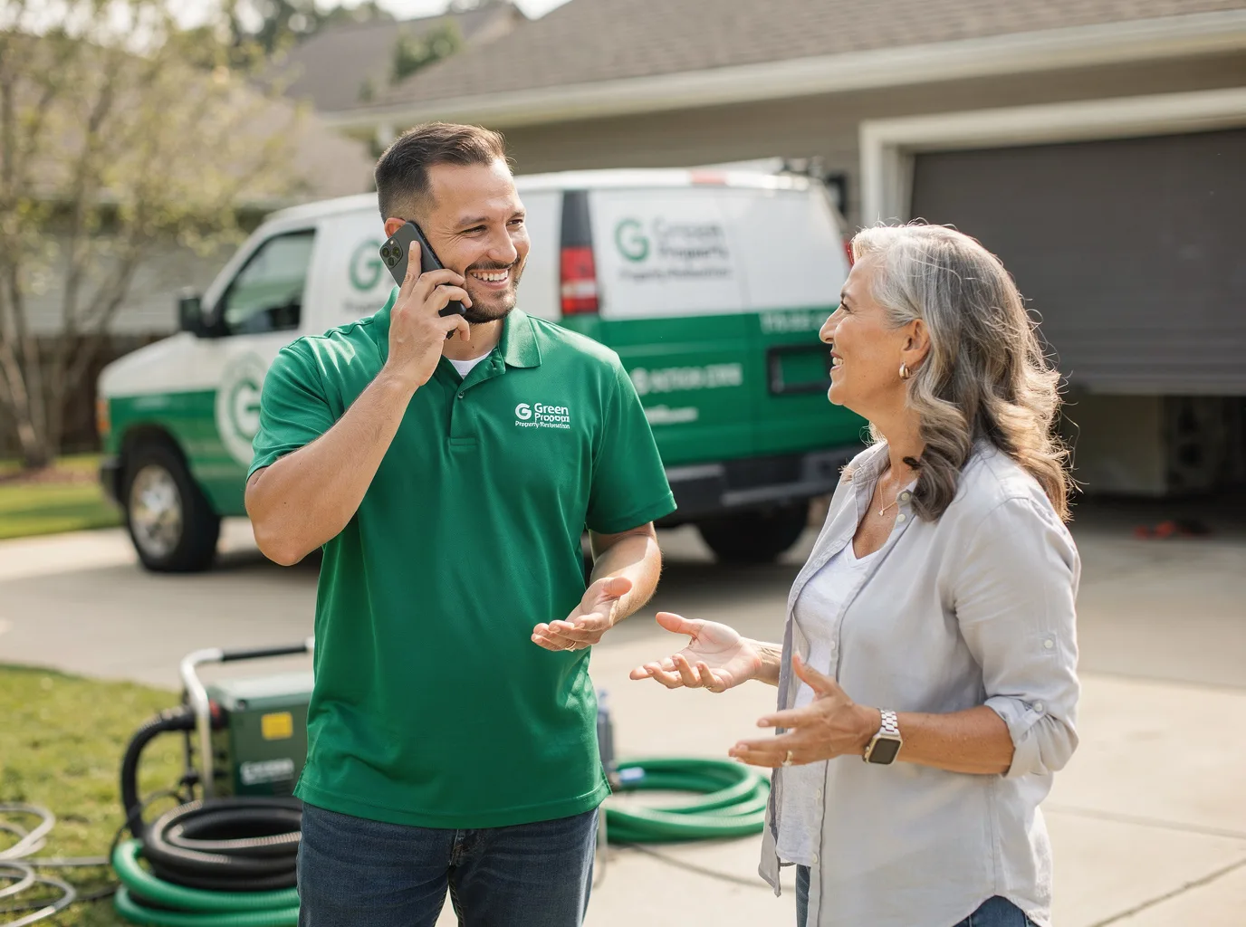 Water Damage Restoration Pollock, MO FAQs